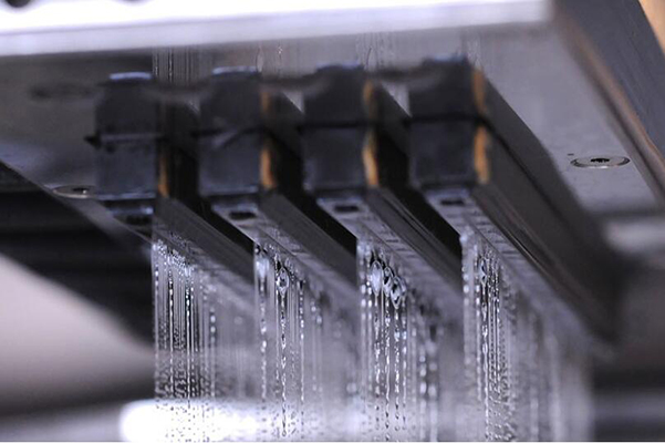 3D砂型打印技术可以为铸造工艺更加精确